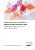 Cover: Forschung und Innovation in der Hochschulbildung - Band 4 - DUZ Verlags- und Medienhaus GmbH