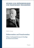Cover: Selbstverstehen und Fremdverstehen - Ergon