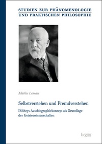 Enlarge image Cover: Selbstverstehen und Fremdverstehen - Ergon