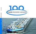 Cover: Historisches vom Strom / 100 Jahre Reederei Jaegers - SuT Schiffahrt und Technik Verlagsgesellschaft mbH