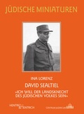 Cover: David Sealtiel - Hentrich und Hentrich Verlag Berlin