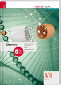 Cover: Chemie II/III BAFEP - Trauner Verlag