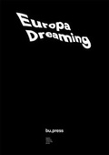 Cover: Europa Dreaming - Bozen University Press