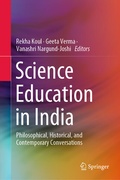 Bild: Science Education in India - Springer