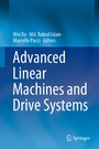 Cover: Advanced Linear Machines and Drive Systems - Springer