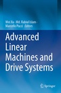 Cover: Advanced Linear Machines and Drive Systems - Springer