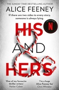Cover: His and Hers - HQ