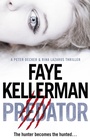 Cover: Predator - HarperCollins