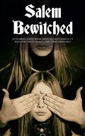 Cover: Salem Bewitched - e-artnow