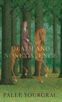 Cover: Death and Nonexistence - Oxford University Press Inc