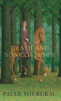 Enlarge image Cover: Death and Nonexistence - Oxford University Press Inc