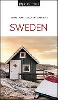 Abbildung von: DK Sweden - DK Travel