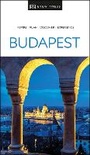 Cover: DK Budapest - DK Travel
