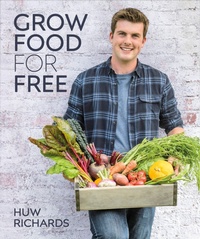 Enlarge image Cover: Grow Food for Free - DK
