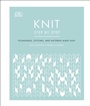Cover: Knit Step by Step - DK
