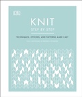 Cover: Knit Step by Step - DK