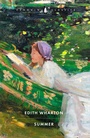 Cover: Summer - Penguin Classics