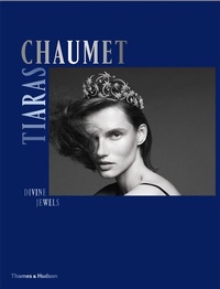 Enlarge image Cover: Chaumet Tiaras - Thames & Hudson Ltd