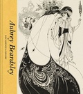 Cover: Aubrey Beardsley - Thames & Hudson Ltd
