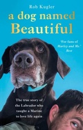 Cover: A Dog Named Beautiful - Corgi Books