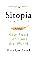 Cover: Sitopia - Chatto & Windus