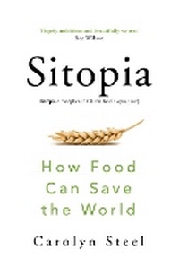 Enlarge image Cover: Sitopia - Chatto & Windus