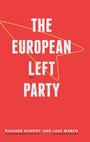 Cover: The European Left Party - Manchester University Press