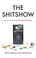 Cover: The Shitshow - Sphere