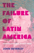 Cover: The Failure of Latin America - Penguin Random House South Africa