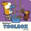 Cover: Stanley's Toolbox - Jonathan Cape (Children)