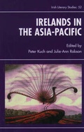 Cover: Irelands in the Asia-Pacific - Colin Smythe Ltd