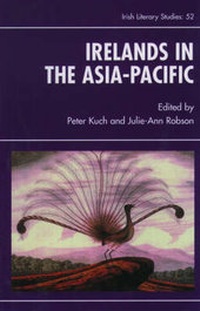 Enlarge image Cover: Irelands in the Asia-Pacific - Colin Smythe Ltd