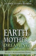 Cover: Earth Mother Dreaming - Animal Dreaming Publishing