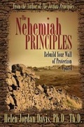 Cover: The Nehemiah Principles Updated - Principle Books Publishers