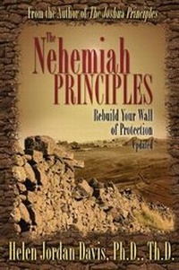 Enlarge image Cover: The Nehemiah Principles Updated - Principle Books Publishers