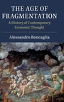 Cover: The Age of Fragmentation - Cambridge University Press