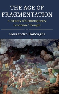 Enlarge image Cover: The Age of Fragmentation - Cambridge University Press
