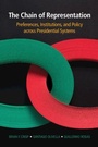 Cover: The Chain of Representation - Cambridge University Press