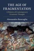 Cover: The Age of Fragmentation - Cambridge University Press