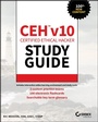 Cover: CEH v10 Certified Ethical Hacker Study Guide - Wiley