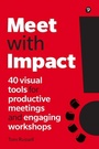 Cover: Meet with Impact - Pearson Business