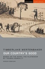Cover: Our Country's Good - Methuen Drama