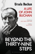 Cover: Beyond the Thirty-Nine Steps - Bloomsbury Publishing PLC