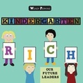 Cover: Kindergarten Rich - FriesenPress