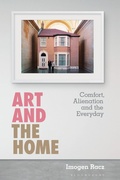 Cover: Art and the Home - Bloomsbury Visual Arts