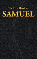 Cover: Samuel - Sublime Books