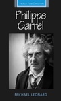 Cover: Philippe Garrel - Manchester University Press