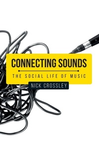 Enlarge image Cover: Connecting Sounds - Manchester University Press