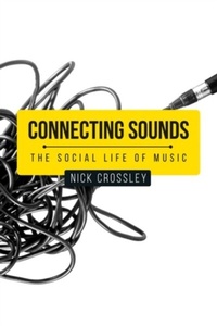 Enlarge image Cover: Connecting Sounds - Manchester University Press