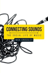 Enlarge image Cover: Connecting Sounds - Manchester University Press